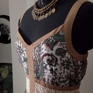 Pretty Ryu L Full Length Dress